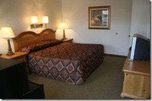 Abe's Okoboji Motel and Suites Image