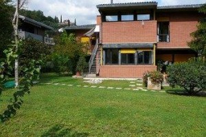 Bed & Breakfast Abete Image