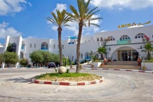 Hotel Abir voted 10th best hotel in Midoun