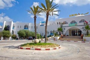 Hotel Abir Image