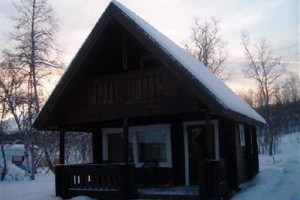 Abisko Mountain Lodge Image