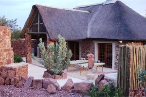 Abloom Lodge Image