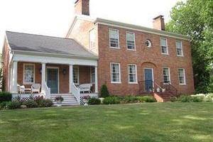 Abner Adams House Bed & Breakfast Inn voted  best hotel in Bloomfield 