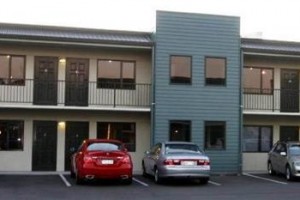 Abode on Courtenay Motor Inn Image