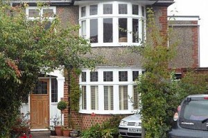 Abodes Bed & Breakfast - Oxford Image