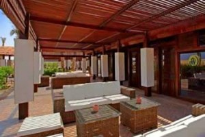 Abou Dabbab Diving Lodge Image