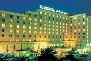 Abou Nawas El Mechtel Hotel Tunis Image