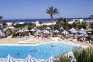 Abou Nawas Golf Djerba Image