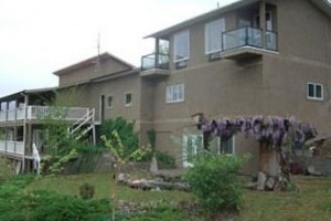 Above The Beach Bed & Breakfast Image