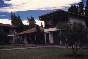 Abraspungo voted 4th best hotel in Riobamba