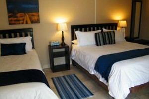 Absolute Cornwall Bed And Breakfast Image