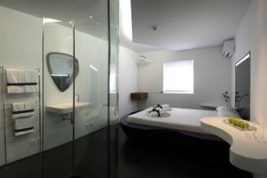 Absoluto Design Hotel Image