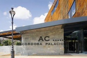 AC Hotel Cordoba Palacio by Marriott voted  best hotel in Cordoba