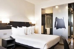 AC Hotel Madrid Feria by Marriott Image