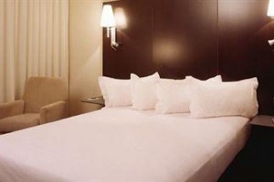AC Hotel Cordoba by Marriott voted 7th best hotel in Cordoba