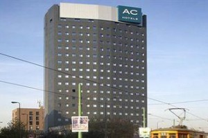 AC Hotel Milano by Marriott Image