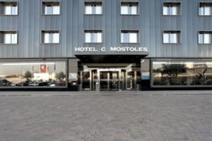 Hotel Ciudad de Mostoles voted  best hotel in Mostoles