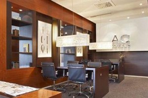 AC Hotel Sevilla Forum by Marriott Image