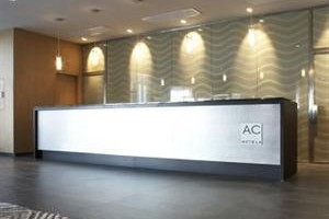 AC Hotel La Finca by Marriott voted 2nd best hotel in Pozuelo de Alarcon