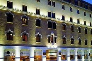 AC Palacio de Santa Paula Autograph Collection voted  best hotel in Granada