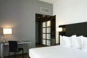 AC Hotel Palacio Universal by Marriott voted 4th best hotel in Vigo