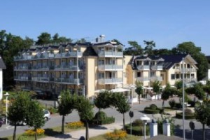 ACA Hotel Moenchgut voted  best hotel in Baabe