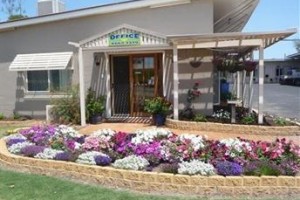 Acacia Motel Chinchilla Image