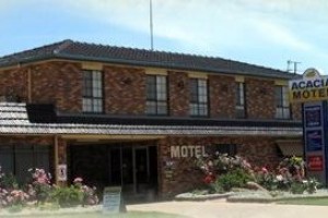 Acacia Motel Griffith voted 3rd best hotel in Griffith