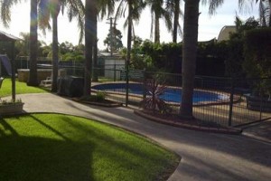 Acacia Motel Image