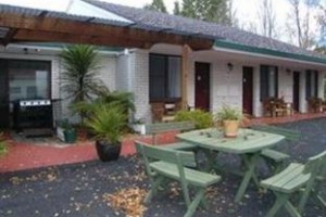 Acacia Motor Inn Armidale Image