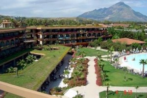 Acacia Resort Parco dei Leoni voted 2nd best hotel in Campofelice di Roccella