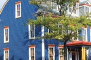 Academy Bed and Breakfast Image