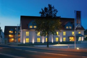 Acantus Hotel & Apartment Weisendorf voted  best hotel in Weisendorf