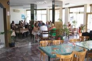 Acar Park Hotel Image