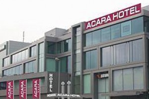 Acara Hotel voted 3rd best hotel in Oldenburg