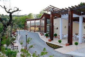 aCasaMia Wine Resort Image