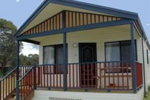 Acclaim Parks Rose Gardens Beachside Holiday Park Albany Image