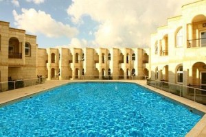 Acco Beach Hotel Image