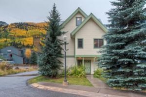 Accommodations In Telluride Homes Image