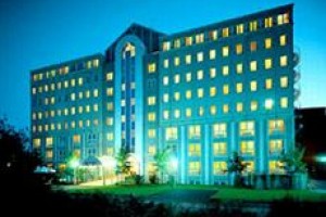 Achat Hotel Airport Frankfurt Image
