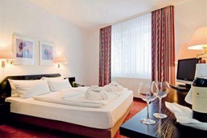 Achat Hotel Bochum Image