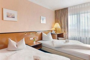 Achat Comfort Hotel Frankfurt Russelsheim Image