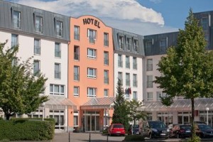 Achat Hotel Zwickau Image