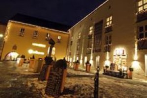 ACHAT Plaza Herzog am Dom voted 3rd best hotel in Regensburg