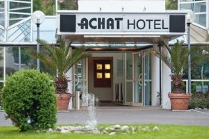 Achat Hotel Kulmbach Image