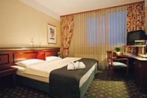 ACHAT Premium Hotel Airport-Hannover Image