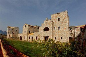 Achelatis Traditional Guesthouse voted 2nd best hotel in Areopoli