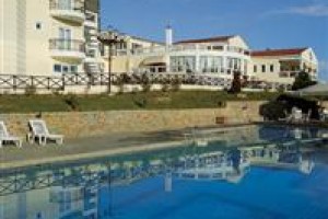 Achillion Hotel Grevena Image