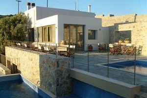 Achlada Mourtzanakis Residence Gazi Image