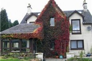 Achnabobane Farmhouse voted 6th best hotel in Spean Bridge